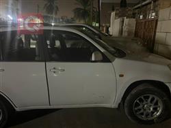 شيري T11 تيجو